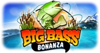 Big Bass Bonanza